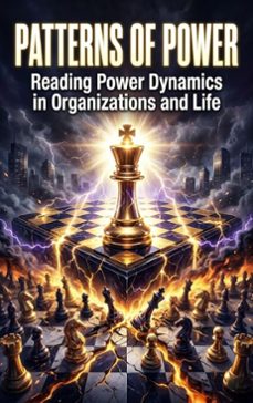 patterns of power (ebook)-elton quill-9783565396481
