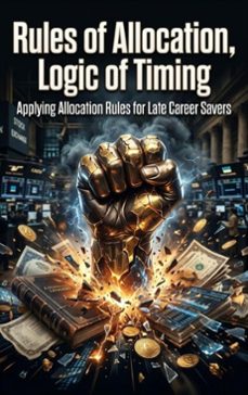 rules of allocation, logic of timing (ebook)-juniper sloane-9783565401581