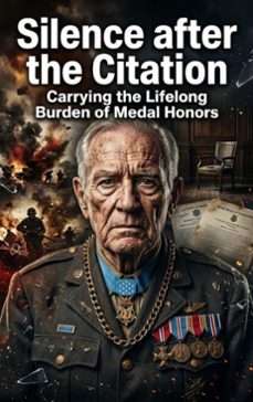 silence after the citation (ebook)-veda grant-9783565409181