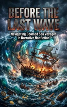 before the last wave (ebook)-idris reese-9783565410781