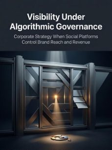 visibility under algorithmic governance-james r. hartwell-9783565602681
