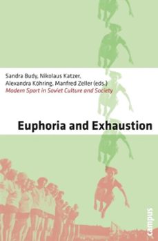 euphoria and exhaustion (ebook)-9783593410081