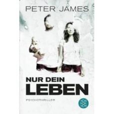 nur dein leben-9783596194681