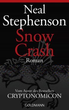 -neal stephenson-9783641033781
