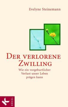 der verlorene zwilling (ebook)-evelyne steinemann-9783641149581