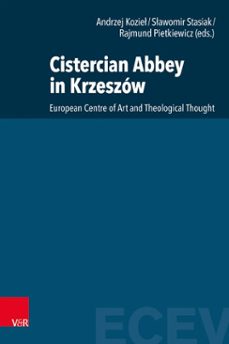 cistercian abbey in krzeszow (ebook)-9783647500881