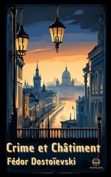 fedor dostoievski : crime et chatiment (ebook)-fedor dostoievski-9783689312381