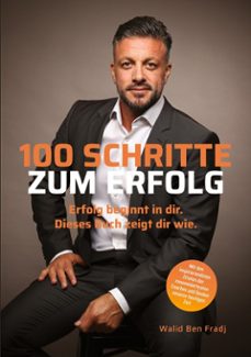 100 schritte zum erfolg (ebook)-walid ben fradj-9783695115181
