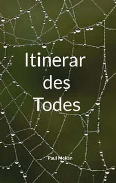 itinerar des todes (ebook)-paul melian-9783695799381