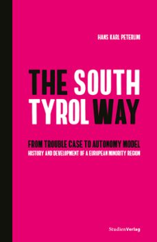 the south tyrol way (ebook)-9783706563581
