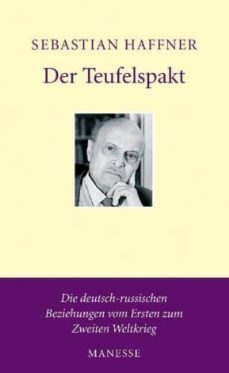 der teufelspakt: die deutsch-russischen beziehungen vom ersten zu m zweiten weltkrieg-9783717540281
