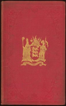 the history of england (ebook)-david hume-9783736410381