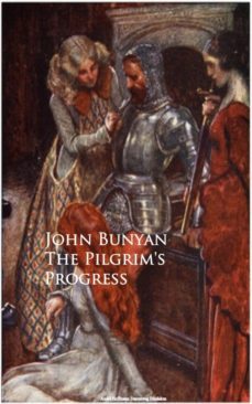 the pilgrim's progress (ebook)-john bunyan-9783736412781