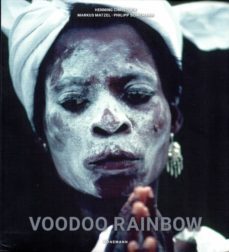 voodoo rainbow-hening christoph-phillipp schiemann-9783741924781