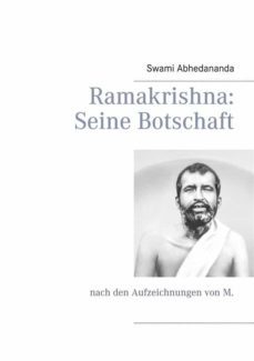 ramakrishna: seine botschaft (ebook)-swami abhedananda-9783752649581