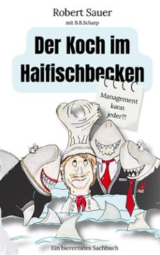 der koch im haifischbecken (ebook)-9783759762481