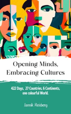 opening minds, embracing cultures (ebook)-9783759835581