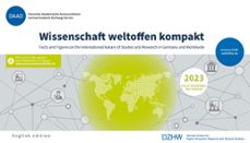 wissenschaft weltoffen 2023 kompakt english edition (ebook)-9783763973781