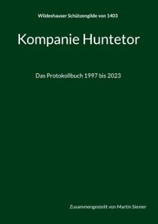 wildeshauser schutzengilde von 1403 (ebook)-9783769384581