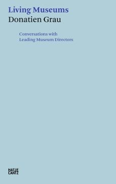 donatien grau. living museums (ebook)-9783775747981