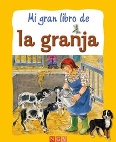 mi gran libro de la granja (ebook)-anne suess-9783815575581