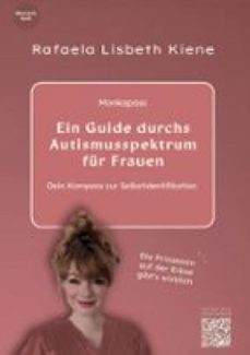 ein guide durchs autismusspektrum fur frauen (ebook)-rafaela lisbeth kiene-9783819236181