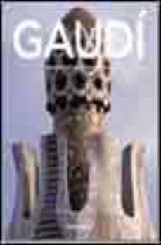 gaudi (ed. ingles)-9783822825181