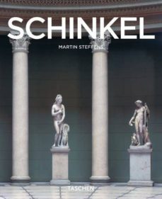 k.f. schinkel: 1781-1841. un arquitecto al servicio de la belleza (serie menor)-9783822827581