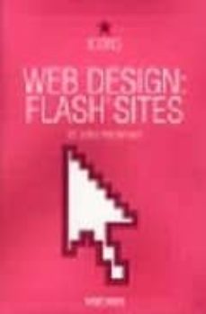 web design: flash sites-julius wiedemann-9783822840481