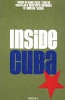 inside cuba (taschen sale)-9783822845981