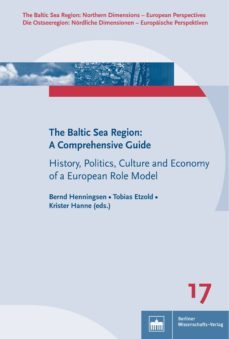 the baltic sea region: a comprehensive guide (ebook)-9783830517481