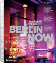 (pe) berlin now (softcover) photography-9783832794781