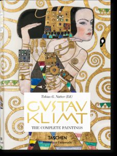 gustav klimt-tobias g. natter-9783836562881
