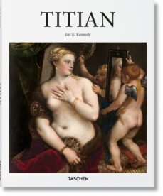 tiziano-ian g. kennedy-9783836581981