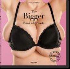 the bigger book of breasts-9783836589581
