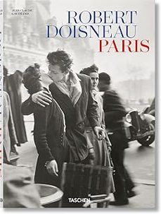 robert doisneau. paris-9783836599481