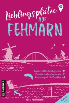 lieblingsplatze auf fehmarn (ebook)-9783839277881