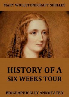 history of six weeks' tour (ebook)-9783849647681