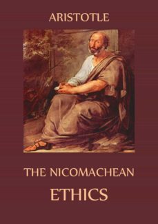 the nicomachean ethics (ebook)-9783849648381