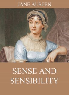 sense &amp; sensibility (ebook)-jane austen-9783849655181