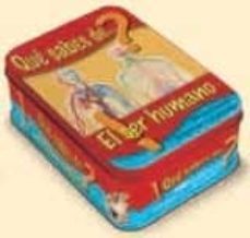 que sabes de el ser humano?-9783849903381