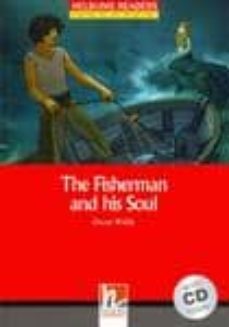 the fisherman and his soul. con cd audio (helbling readers)-9783852725581