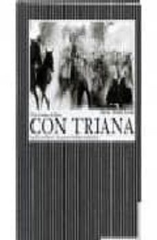 vivir el camino del rocio con triana: romeria del rocio = die gro sste wallfahrt andalusiens (con cd)-martin maddel fuchs-9783858823281