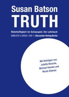 truth (ebook)-susan batson-9783895813481