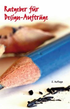 ratgeber fur design-auftrage (ebook)-9783941695481