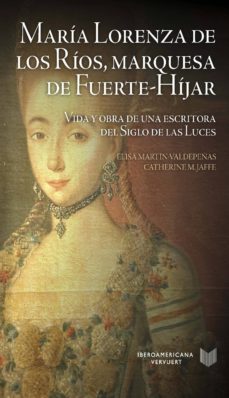 maria lorenza de los rios, marquesa de fuerte-hijar (ebook)-9783954879281
