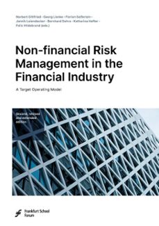 non-financial risk management in the financial industry (ebook)-9783956472381