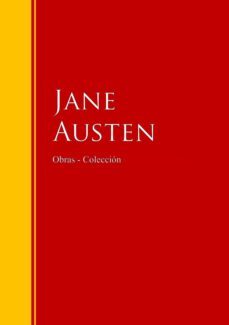 obras  - coleccion de jane austen (ebook)-9783959280181