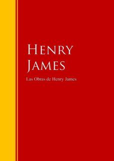 las obras de henry james (ebook)-henry james-9783959281881