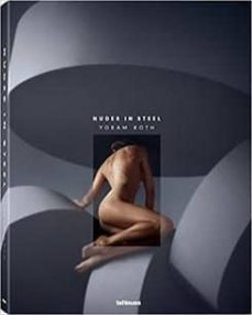 nudes in steel-yoram roth-9783961710881